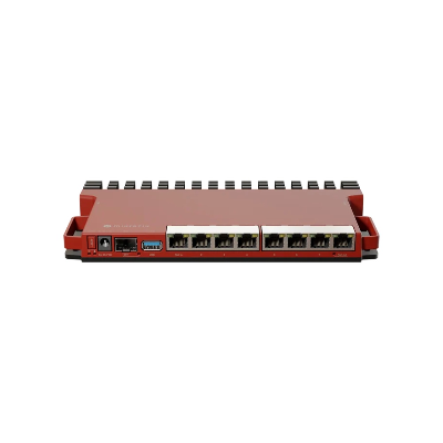 روتر میکروتیک L009UiGS-RM